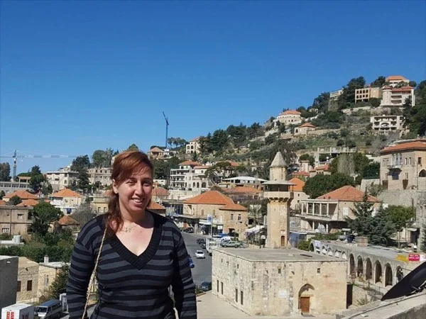The Heritage Tour