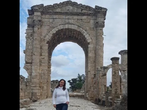 Sidon & Tyre Full Day Private Tour from Beirut