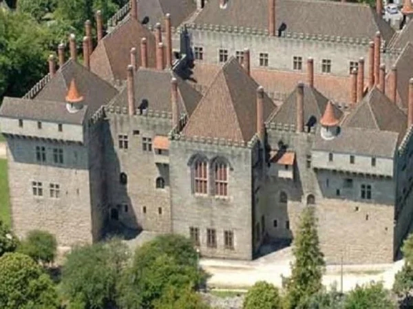 Braga and Guimarães - Full Day Private Tour