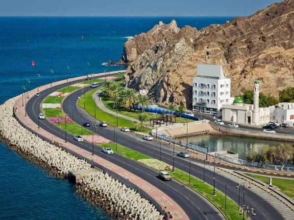 Guided Tour In Muscat for Tourists
