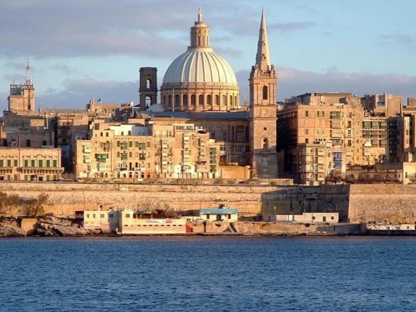 Valletta Private Walking City Tour - Best Seller