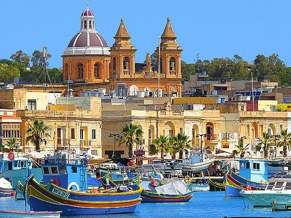 South of Malta and Prehistoric temples tour
