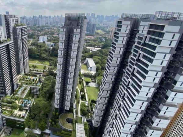 Singapore's Public Housing - Half Day Private Tour