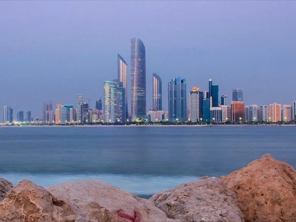 Abu Dhabi through the eyes of an Emirati Guide