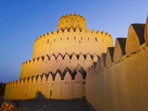 A Full Day Trip From Dubai to Alain