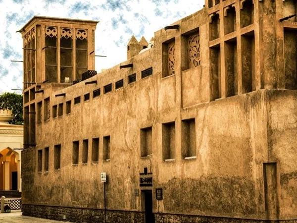 Old Dubai Six Hour Tour