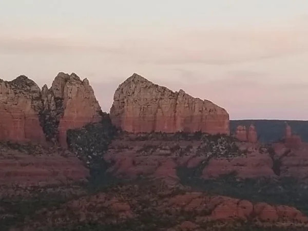 Sedona Red Rocks Overnight Adventure