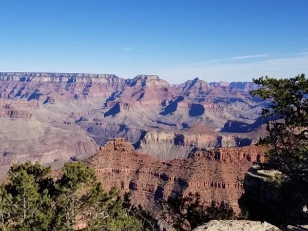 Grand Canyon Overnight Tour from Phoenix