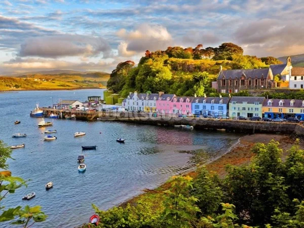 2 Day Tour of Isle of Skye