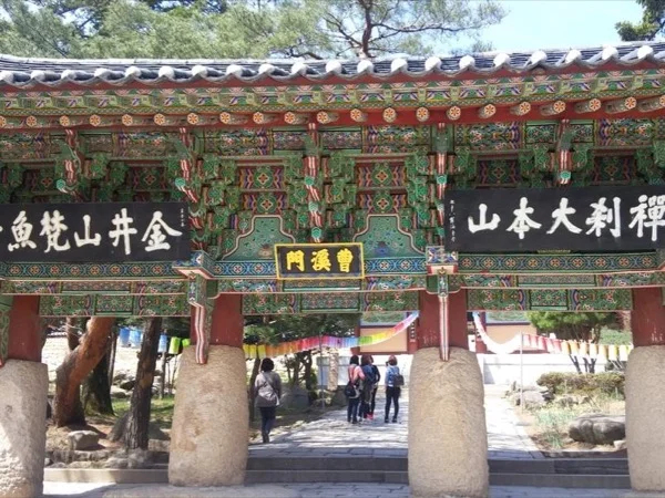The best half day private tour in Busan