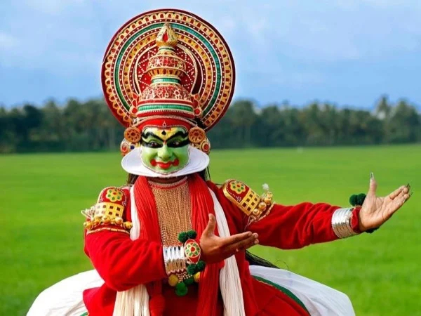 Cochin Traditional Private Cultural Full Day Tour