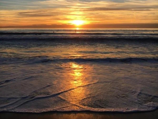 Southern California "Any Way You Want It"