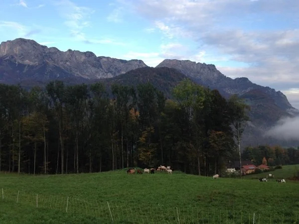 Mountain farming Berchtesgaden - Private Tour
