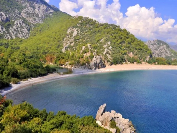 Lycian Coast Adventures