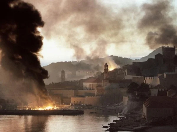 Dubrovnik Homeland War Private Tour