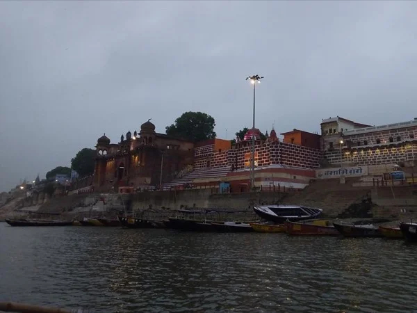 Full Day Tour of Varanasi