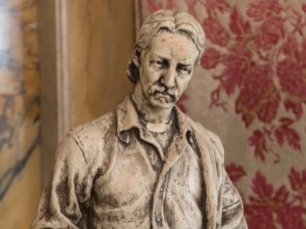 Literary Edinburgh Private Walking Tour