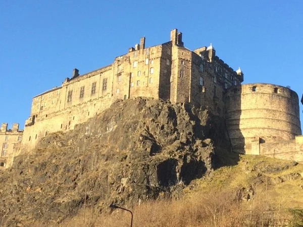 Edinburgh Highlights - Private Shore Excursion