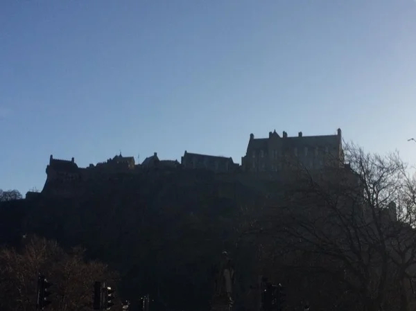 Edinburgh Highlights Walking Tour