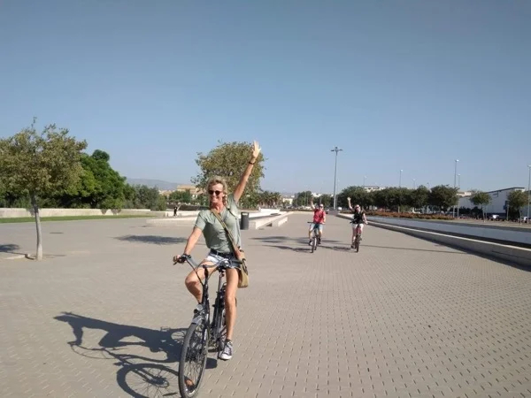 Highlights Bike Tour Córdoba