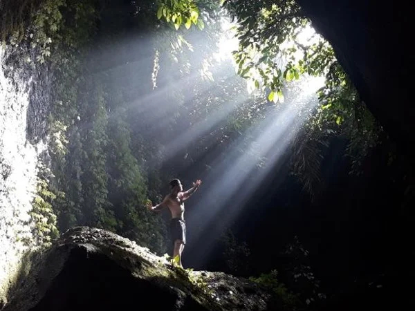 Bali's Highlights Full Day Tour