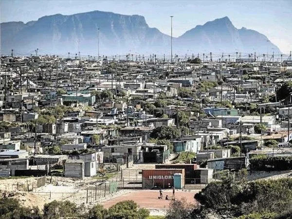 Township Tour - Bo Kaap, Langa and Gugulethu