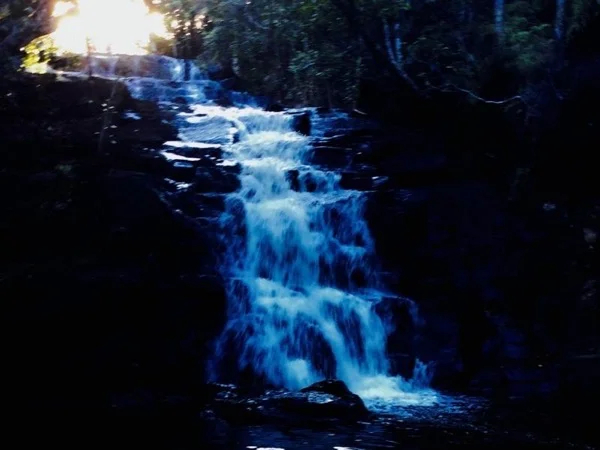 Itacaré City Tour and a Boat Trip to Beautiful Cleandro Waterfall