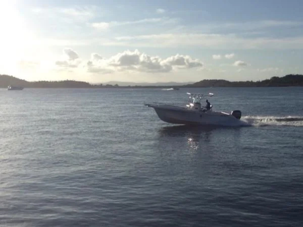 Private Boat Ride to Camamu Bay and Barra Grande