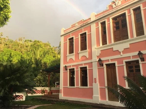 From Cocoa to Chocolate in an Itacaré Fazenda de Cacau