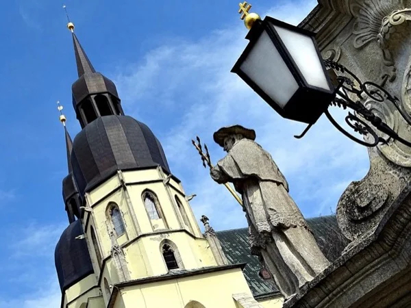 Western Slovakia Private Tour - full day trip from Bratislava