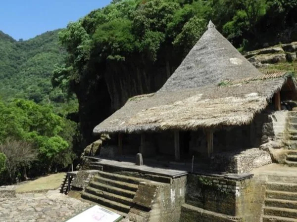 Malinalco Full Day Tour