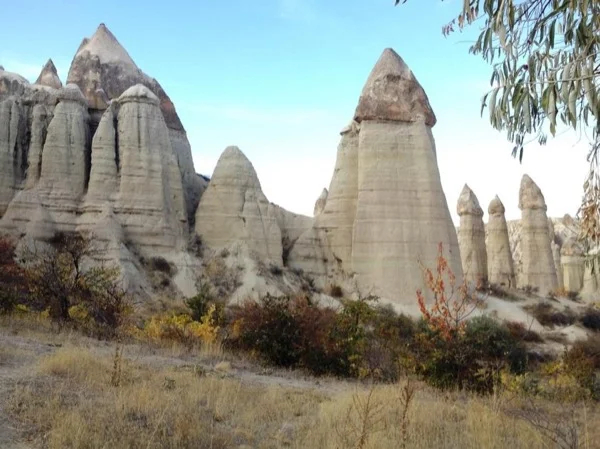 North Cappadocia full-day Private Tour