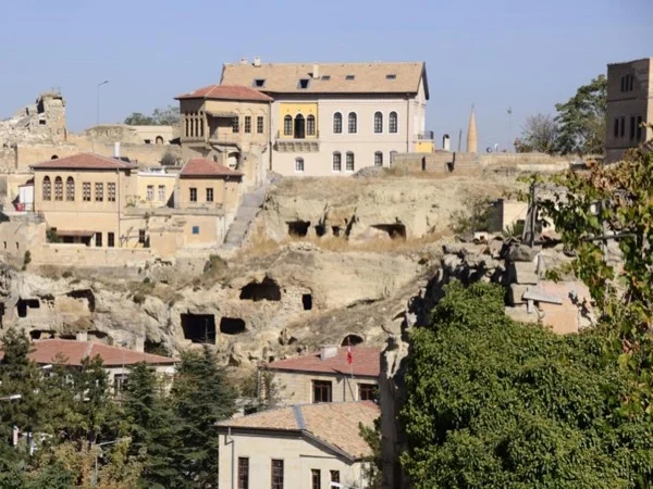 South Cappadocia full-day Private Tour