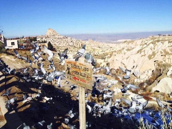 Cappadocia full-day Private Walking Tour