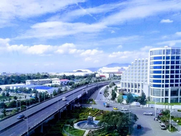 Half Day Addis Ababa City Tour