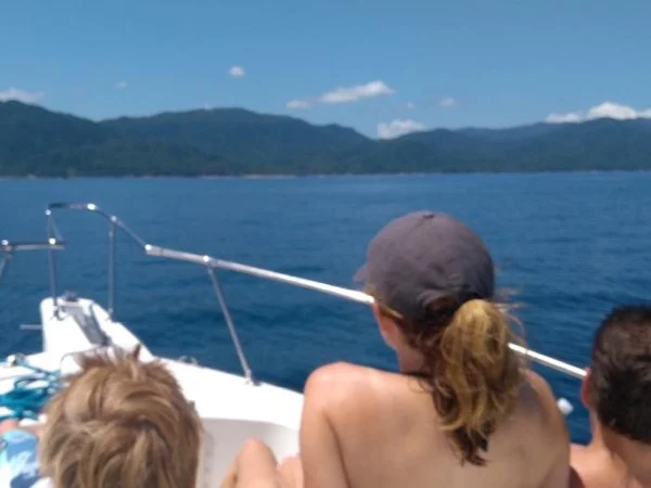 Full day Snorkeling Adventure to the South Side of Banderas Bay (Puerto Vallarta)