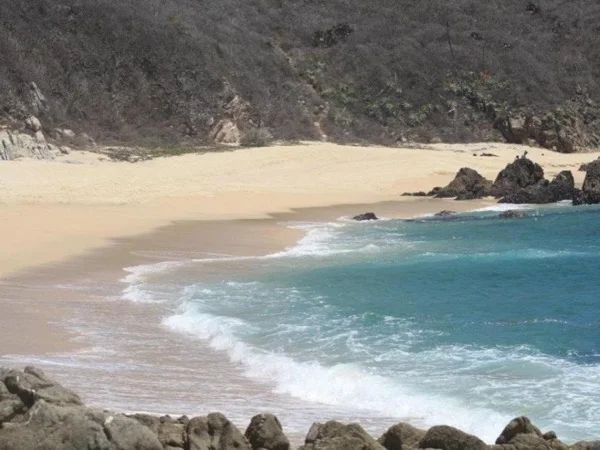 Full day excursion to El Tuito, Mayto and Tehuamixtle