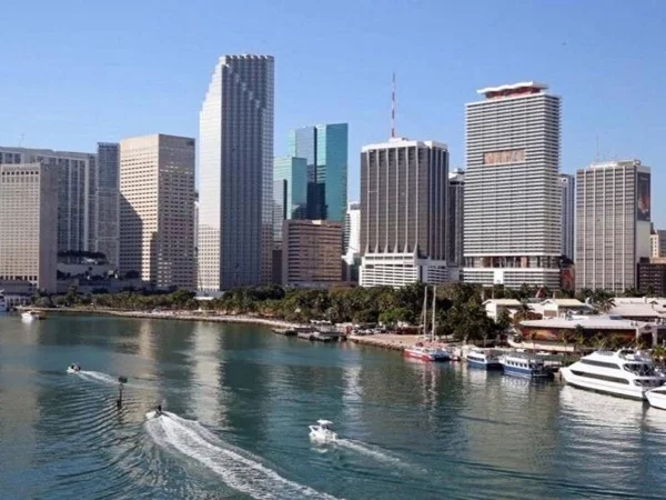 City Tour Miami & Miami Beach - Experience the Magic