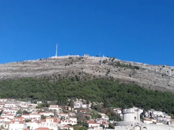 Dubrovnik Panoramic Tour