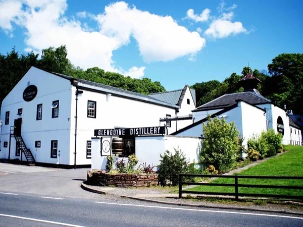 The Wee Whisky Tour