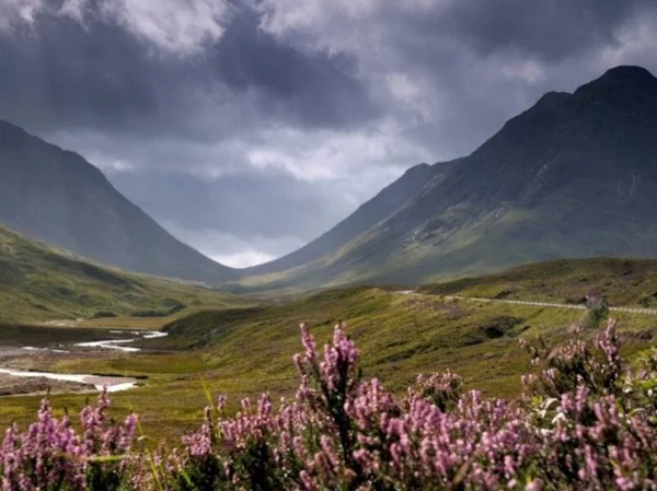 Glencoe & The Highlands Full Day Tour