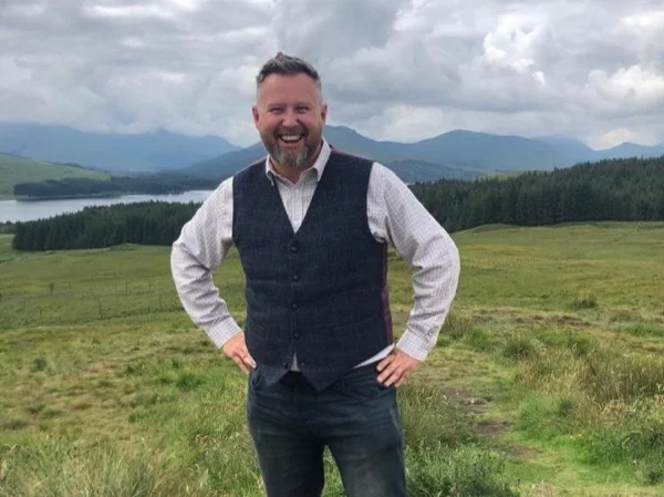 The Great Scottish Road Trip