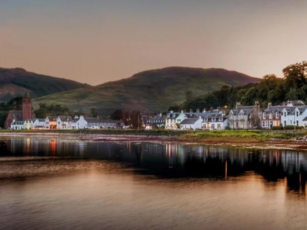 The Isle Of Arran - Full Day Tour