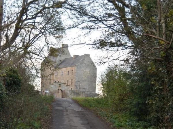 Outlander and Edinburgh - Shore Excursion