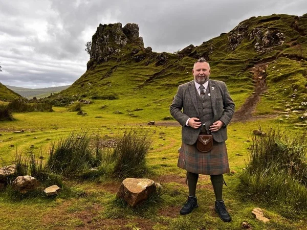 The Isle Of Skye & Highlands Your Way