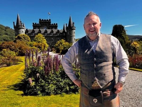 The 3 Day Scottish Bucket list Tour From Glasgow
