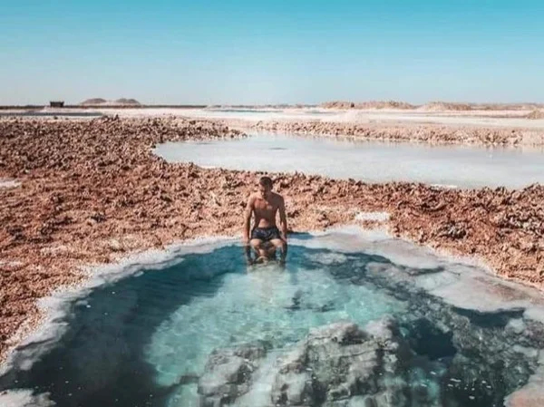 Eternal Cairo & Magical Siwa Oasis, the Coolest Towns in Egypt
