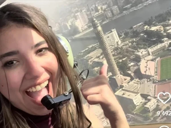 Discover Cairo City Sights from the Sky Private Airplane Tour