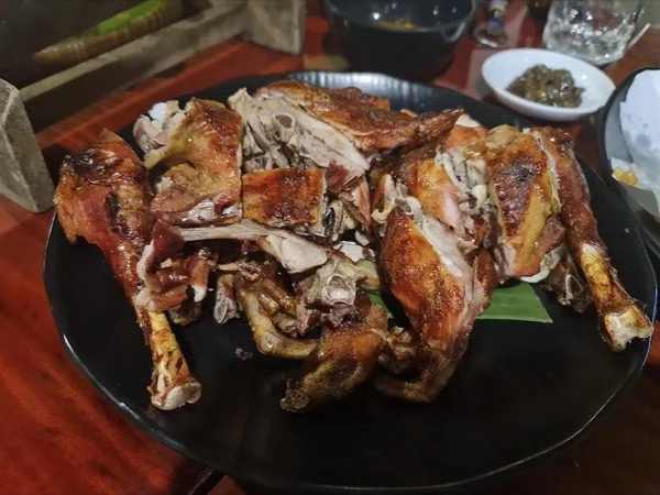 Experience The Most Eaten Local Dishes In Siem Reap For Foods Tour