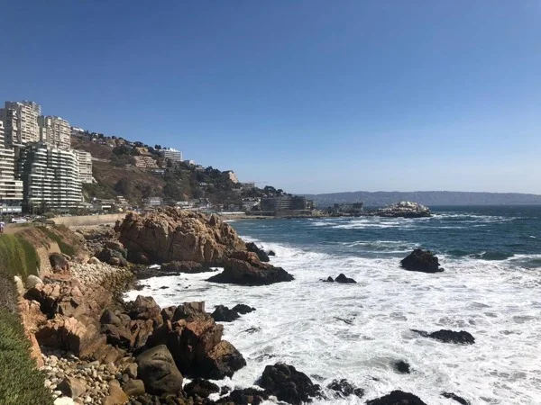 Viña Del Mar - Reñaca